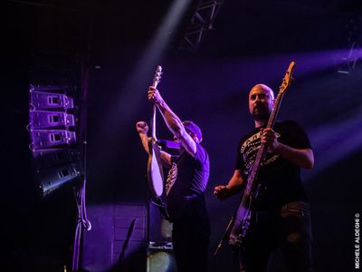 Uno split EP per Millencolin e Midtown