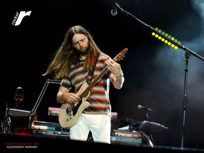 Concerti, Maroon 5, parte il tour mondiale: una data anche a Milano il 12 giugno