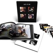 Beatles - LET IT BE (SPECIAL EDITION)
