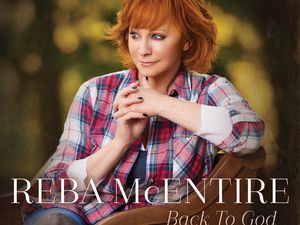 Country Music Hall of Fame, entra Reba McEntire
