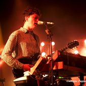 2 settembre 2017 - Arena Alpe Adria - Lignano Sabbiadoro (Ud) - Franz Ferdinand in concerto 2 settembre 2017 - Arena Alpe Adria - Lignano Sabbiadoro (Ud) - Franz Ferdinand in concerto