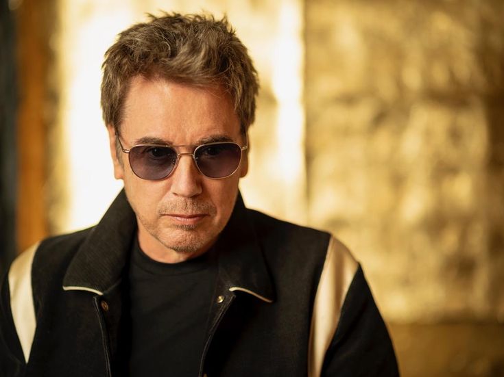 Jean Michel Jarre