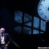 5 aprile 2019 - Teatro Creberg - Bergamo - Roberto Vecchioni in concerto