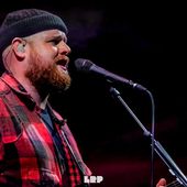 23 giugno 2019 - Teatro Romano - Verona - Tom Walker in concerto