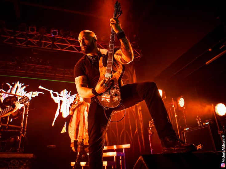 Un&apos;edizione superlimitata per il live dei Mayhem