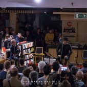 4 novembre 2015 - La Feltrinelli - Genova - Francesco De Gregori