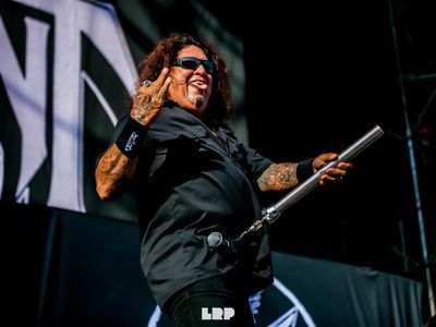 Sarà ad agosto il concerto di beneficenza per Chuck Billy