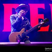 3 luglio 2024 - Sherwood Festival - Park Nord Stadio Euganeo - Padova - Bad Religion in concerto