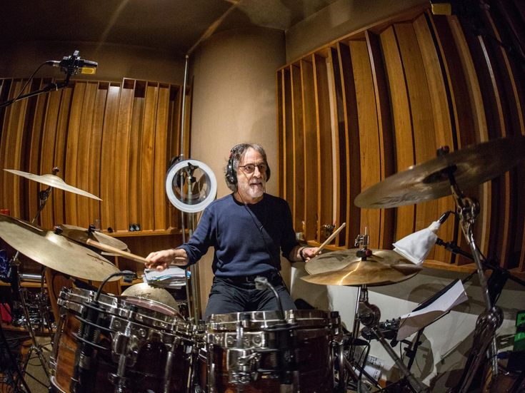 'Insieme per l'Abruzzo', questa sera il concerto di Franz Di Cioccio &amp; co.