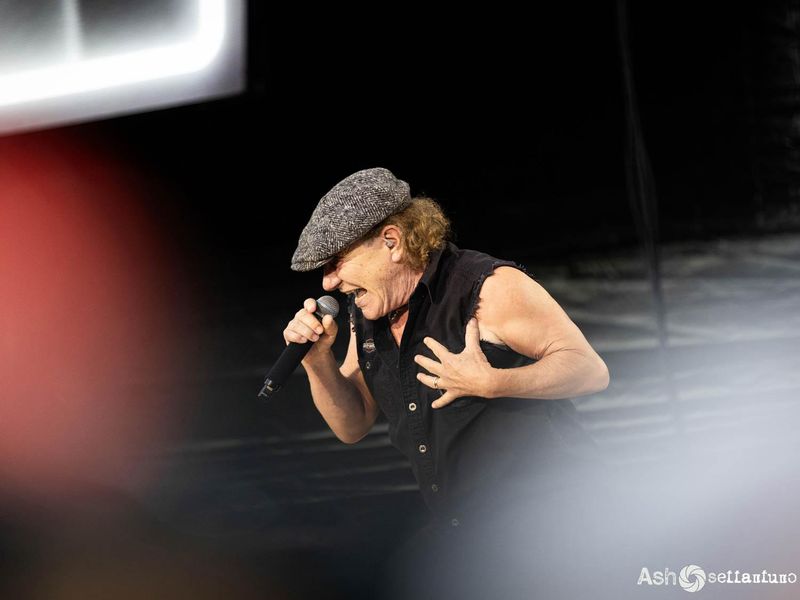 20 luglio 2025 - Autodromo - Imola (Bo) - AC/DC in concerto 20 luglio 2025 - Autodromo - Imola (Bo) - AC/DC in concerto