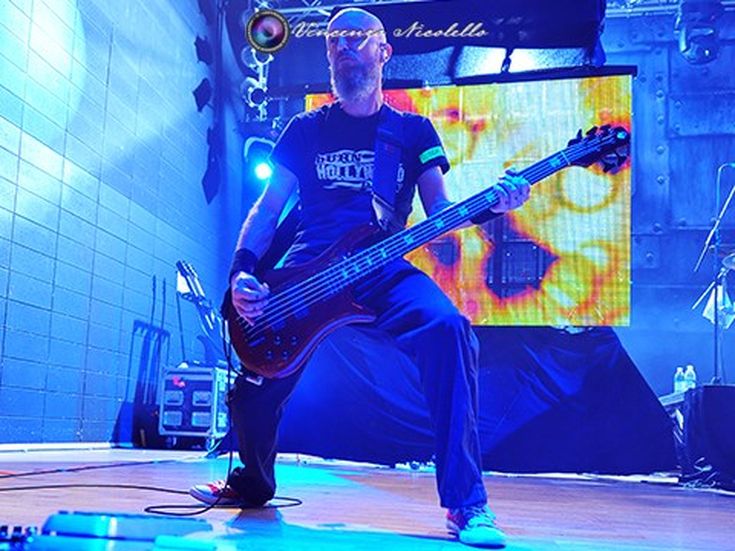 Devin Townsend