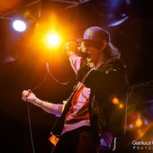 2 ottobre 2025 - Hall - Padova - Gogol Bordello in concerto