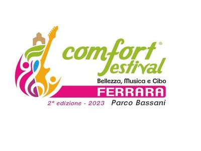 Comfort festival 2023