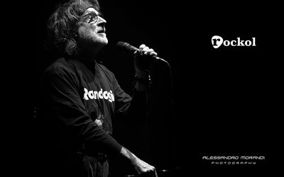 28 marzo 2019 - Tuscany Hall - Firenze - PFM in concerto