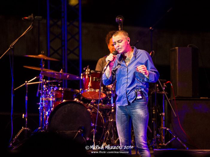 Il primo compleanno di Sinead O’Connor senza Sinead O’Connor Il primo compleanno di Sinead O’Connor senza Sinead O’Connor