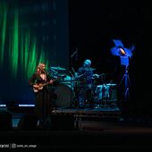 20 ottobre 2024 - Gran Teatro Geox - Padova - Robert Plant in concerto