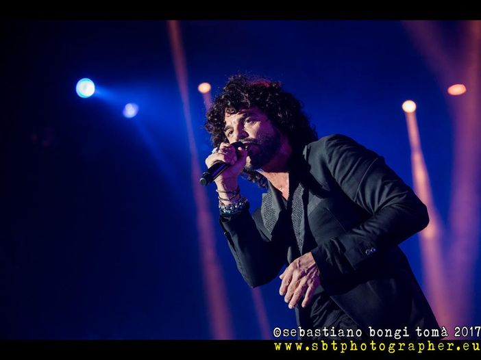 Francesco Renga e Ambra Angiolini, storia d&#039;amore al capolinea: &#039;Lo abbiamo deciso insieme&#039;