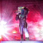 12 ottobre 2022 - Alcatraz - Milano - Arch Enemy in concerto