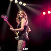 11 marzo 2018 - Vox Club - Nonantola (Mo) - Maneskin in concerto 11 marzo 2018 - Vox Club - Nonantola (Mo) - Maneskin in concerto