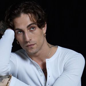 Damiano David