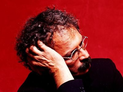 Gianmaria Testa