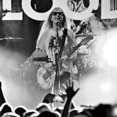 31 maggio 2025 - Hall - Padova - Jerry Cantrell in concerto