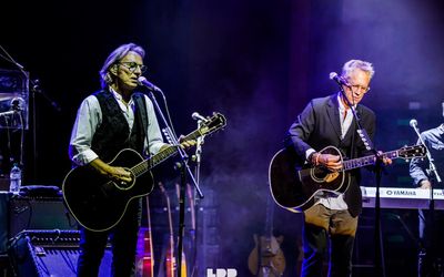 14 ottobre 2018 - Teatro Auditorium Manzoni - Bologna - America in concerto