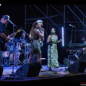 30 giugno 2025 &ndash; Teatro Romano - Fiesole (Fi) &ndash; Incognito in concerto