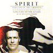 Bryan Adams - SPIRIT - STALLION OF THE CIMARRON SOUNDTRACK