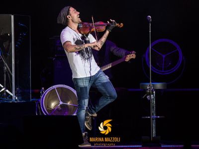 David Garrett