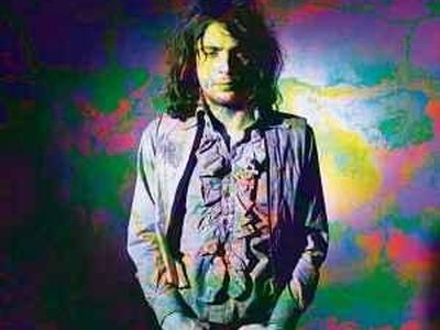 Syd Barrett