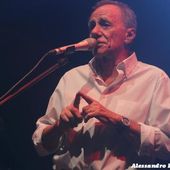 20 luglio 2019 - Piazza della Loggia - Brescia - Roberto Vecchioni in concerto 20 luglio 2019 - Piazza della Loggia - Brescia - Roberto Vecchioni in concerto