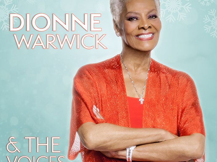 Dionne Warwick dichiara bancarotta Dionne Warwick dichiara bancarotta