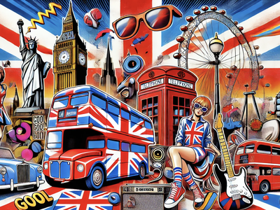 Cool Britannia