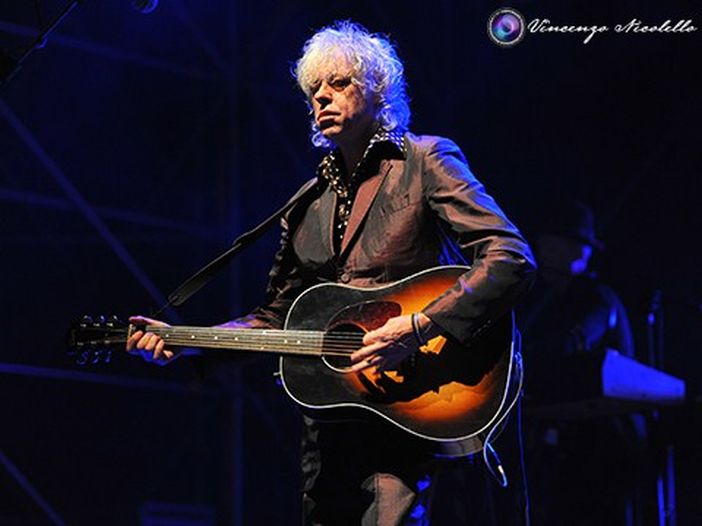 E&#039; stato 25 anni fa. Oggi nel 1985 il &#039;mitico&#039; Live Aid