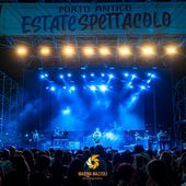 4 luglio 2023 - Goa Boa Festival - Arena del Mare - Genova - Venerus in concerto