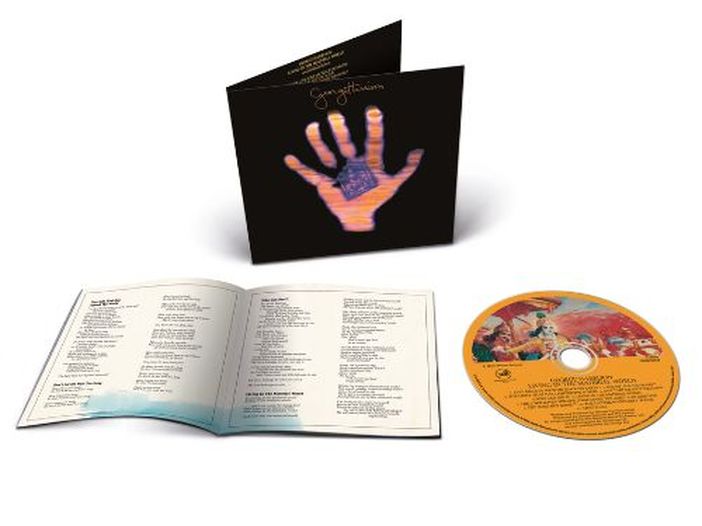 Classifiche UK: George Harrison al primo posto con ‘My sweet Lord’ Classifiche UK: George Harrison al primo posto con ‘My sweet Lord’