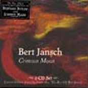 Bert Jansch - CRIMSON MOON