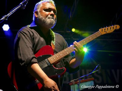 E' 'Tales from the beach' il nuovo album degli Incognito