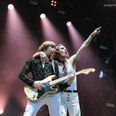 9 giugno 2019 - Core Festival - Zona Dogana - Treviso - Maneskin in concerto 9 giugno 2019 - Core Festival - Zona Dogana - Treviso - Maneskin in concerto