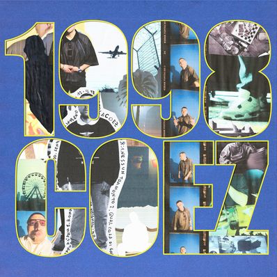 1998 Coez