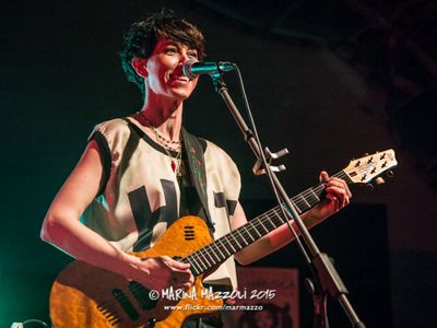Andrea Mirò, parla una giurata italiana dell’Eurovision Song Contest 2014