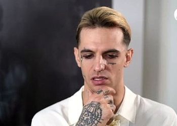 Achille Lauro, una pausa dopo il nuovo album