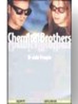 CHEMICAL BROTHERS – B-SIDE PEOPLE Chiara Ferrari
