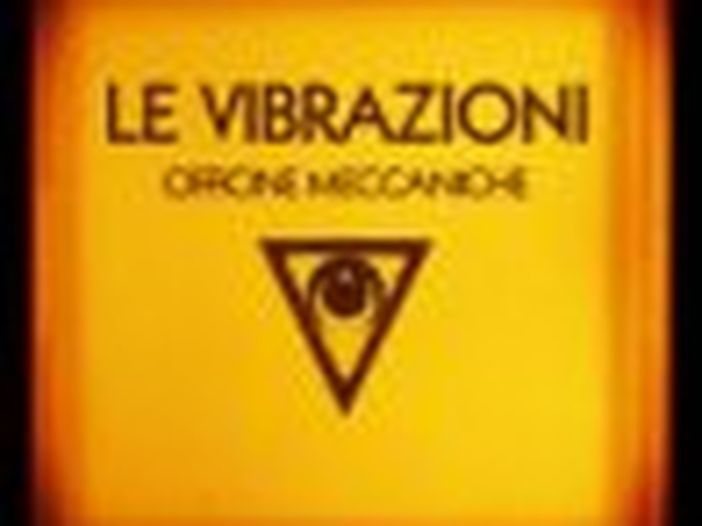 Music Control: Le Vibrazioni ancora in testa