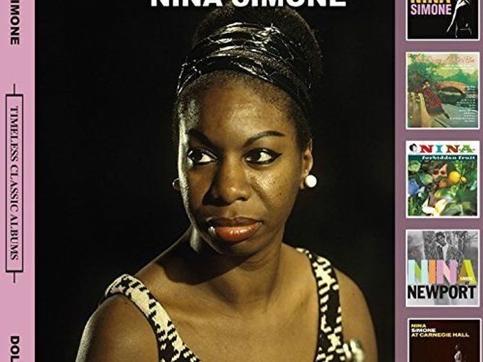 La figlia di Nina Simone vuole cantare: mamm&agrave; non approva 