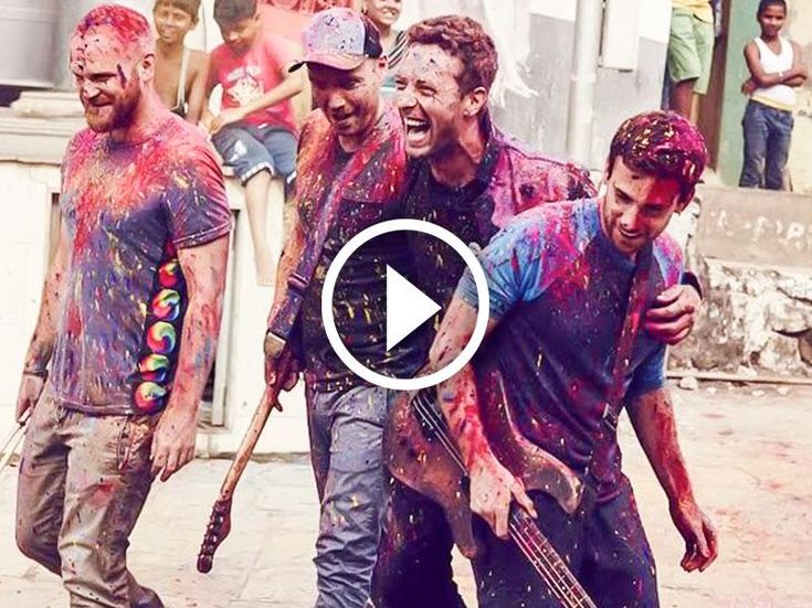 Coldplay