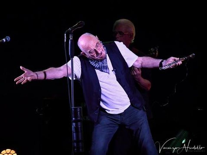 I Jethro Tull e &lsquo;la madre di tutti i concept album&rsquo;