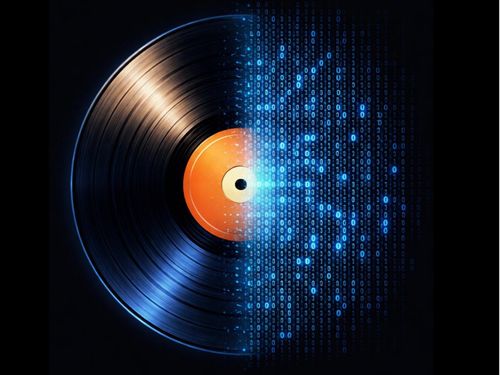 L’'album unit': un artificio che non regge più