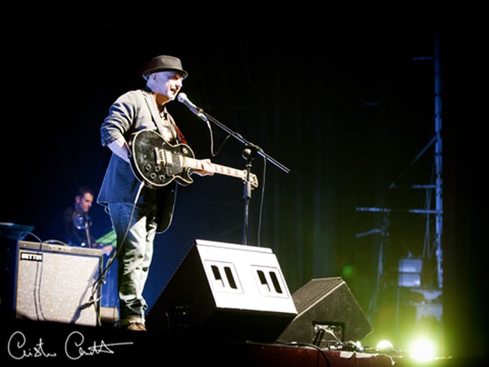 Sergio Caputo - la recensione di &quot;OGGETTI SMARRITI&quot;